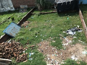 Plot Area in  Plot at Mirzapur – for Sale