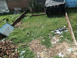 Plot Area in  Plot at Mirzapur – for Sale