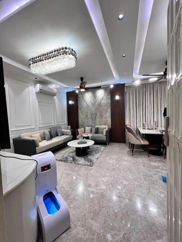 Team Area, hero-homes-gurgaon 3 Bedroom 1389 Sq.Ft. Apartment In Sector 104 Gurgaon 10548309