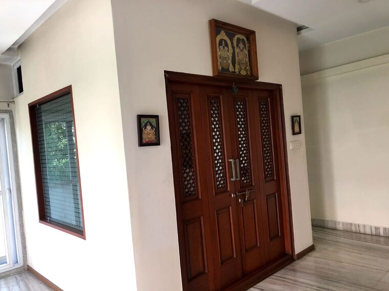 undefined, magna-magnum-opus-apartment 3 Bedroom 1650 Sq.Ft. Apartment In Gachibowli Hyderabad 10548324