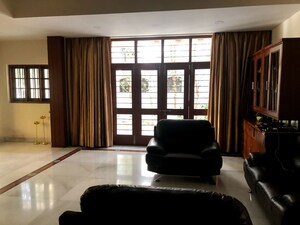 3 BHK Apartment For Rent in Magna Magnum Opus Apartment, Gachibowli