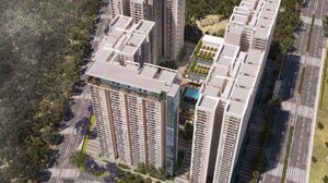 3 BHK Apartment – Exterior View View at Rajendra Nagar - for Sale