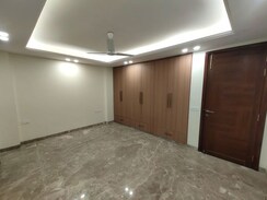 4 BHK + Prayer Room,Servant Room,Study Room,Extra Room Apartment For Rent in Greater Kailash II