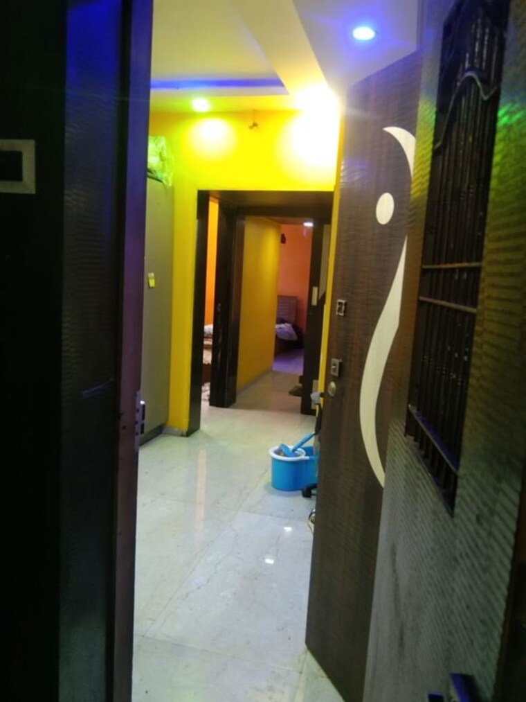undefined, sapphire-lakeside 2 Bedroom 700 Sq.Ft. Apartment In Powai Mumbai 10548335