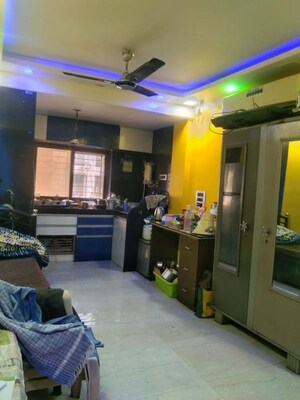 2 BHK Apartment For Rent in Sapphire Lakeside, Powai