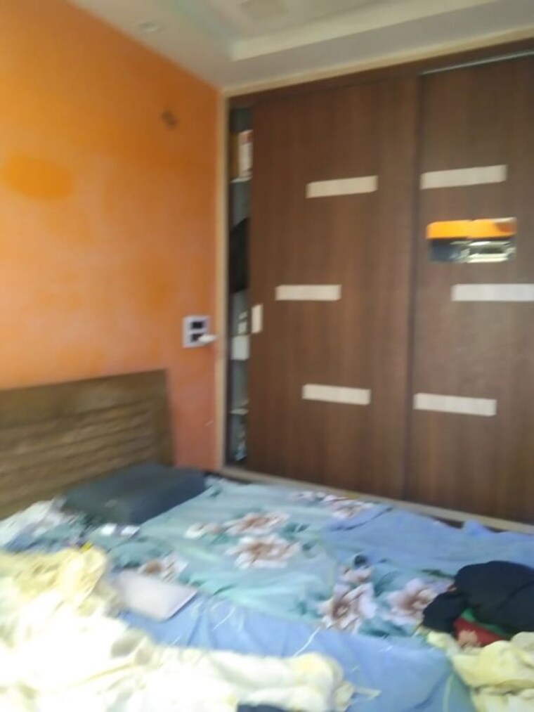 Bedroom, sapphire-lakeside 2 Bedroom 700 Sq.Ft. Apartment In Powai Mumbai 10548335
