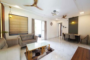 3 BHK Apartment For Sale in Rahatani