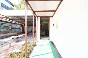 3 BHK Apartment – Exterior View View at Rahatani - for Sale