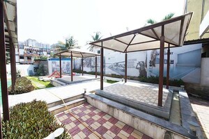 3 BHK Apartment – Exterior View View at Rahatani - for Sale