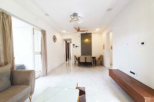 Kitchen in 3 BHK Apartment at Rahatani – for Sale