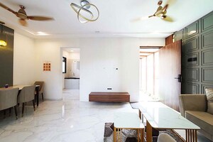  3 BHK Apartment at Rahatani – for Sale