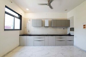 Kitchen in 3 BHK Apartment at Rahatani – for Sale