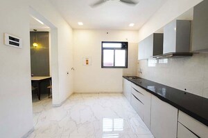 Kitchen in 3 BHK Apartment at Rahatani – for Sale