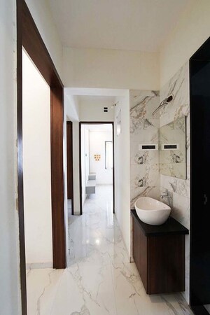  3 BHK Apartment at Rahatani – for Sale