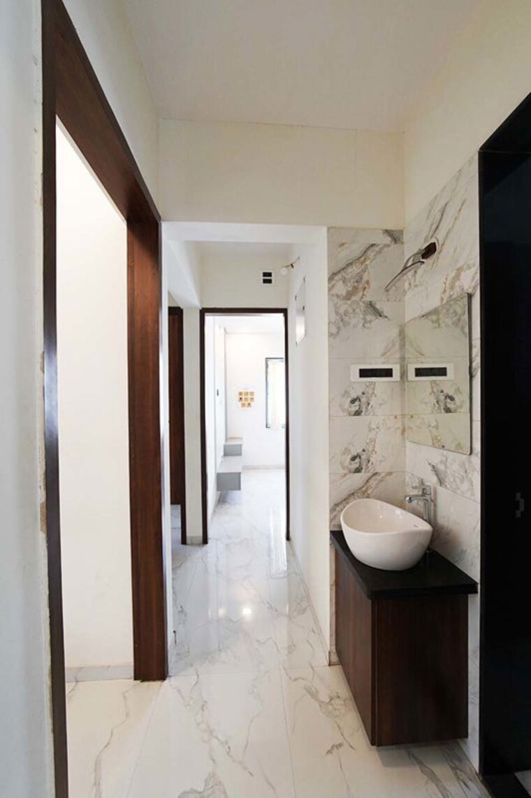 Other, rahatani 3 Bedroom 1081 Sq.Ft. Apartment In Rahatani Pune 10548326