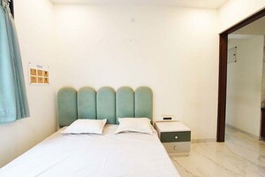 Bedroom in 3 BHK Apartment at Rahatani – for Sale