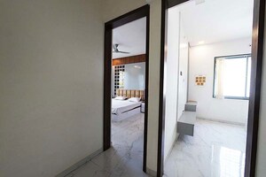 Room in 3 BHK Apartment at Rahatani – for Sale