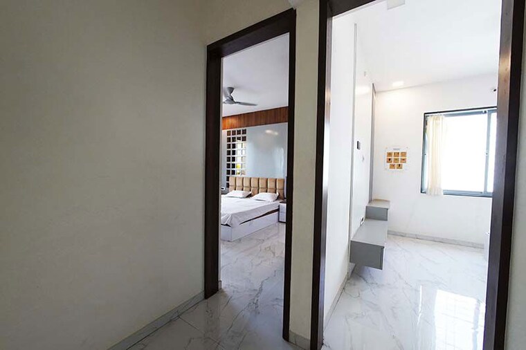 Room, rahatani 3 Bedroom 1081 Sq.Ft. Apartment In Rahatani Pune 10548326
