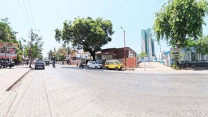 3 BHK Apartment – Exterior View View at Rahatani - for Sale