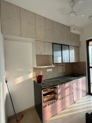 Kitchen in 2 BHK Apartment at Runwal Bliss, Kanjurmarg East – for Sale