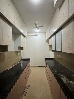 Kitchen in 2 BHK Apartment at Runwal Bliss, Kanjurmarg East – for Sale