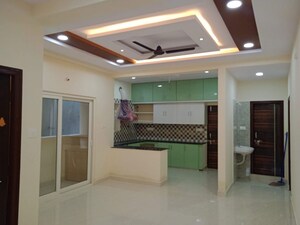 3 BHK Apartment For Rent in My Home Tarkshya, Kokapet