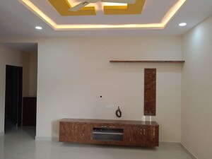 Furnished Amenities in 3 BHK Apartment at My Home Tarkshya, Kokapet – for Rent
