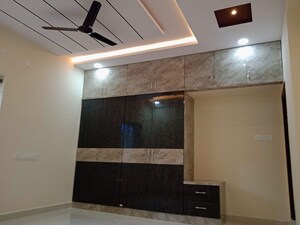 Furnished Amenities in 3 BHK Apartment at My Home Tarkshya, Kokapet – for Rent