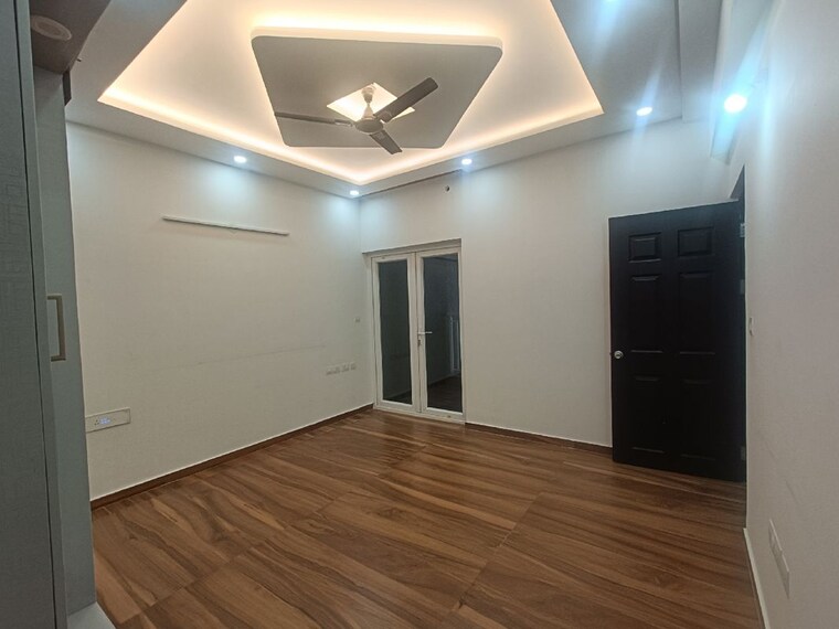 Room, capstone-life-flowing-tree 3 Bedroom 1709 Sq.Ft. Apartment In Allalasandra Bangalore 10548336