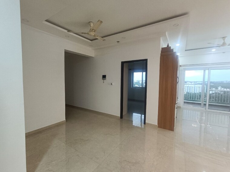 Room, capstone-life-flowing-tree 3 Bedroom 1709 Sq.Ft. Apartment In Allalasandra Bangalore 10548336