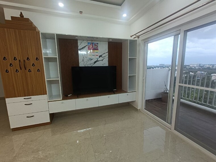  Parking, capstone-life-flowing-tree 3 Bedroom 1709 Sq.Ft. Apartment In Allalasandra Bangalore 10548336