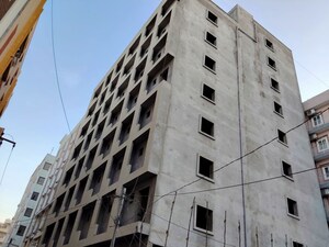  Office Space For Rent in Madhapur