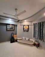 1 BHK + Store Room 500 Sq.Ft. Apartment in Greenfield Rocks CHS