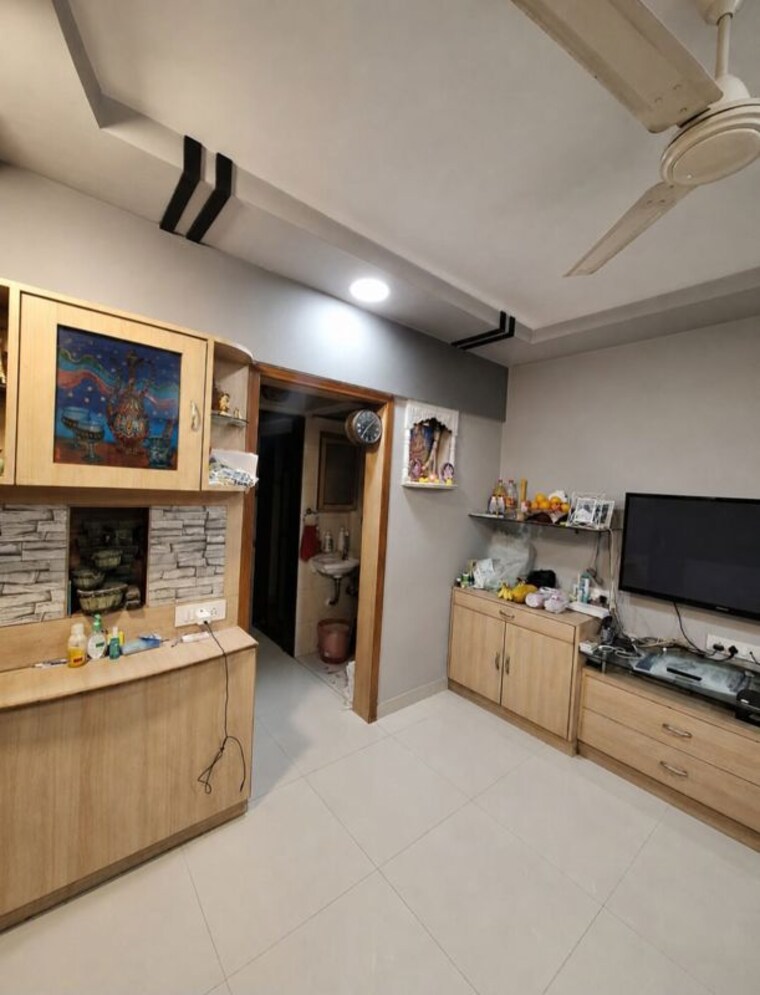 Bedroom, greenfield-rocks-chs 1 Bedroom 500 Sq.Ft. Apartment In Jogeshwari East Mumbai 10548349