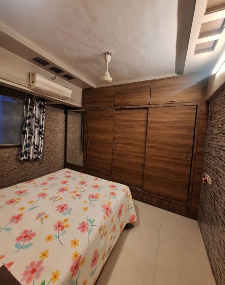 Bedroom, greenfield-rocks-chs 1 Bedroom 500 Sq.Ft. Apartment In Jogeshwari East Mumbai 10548349