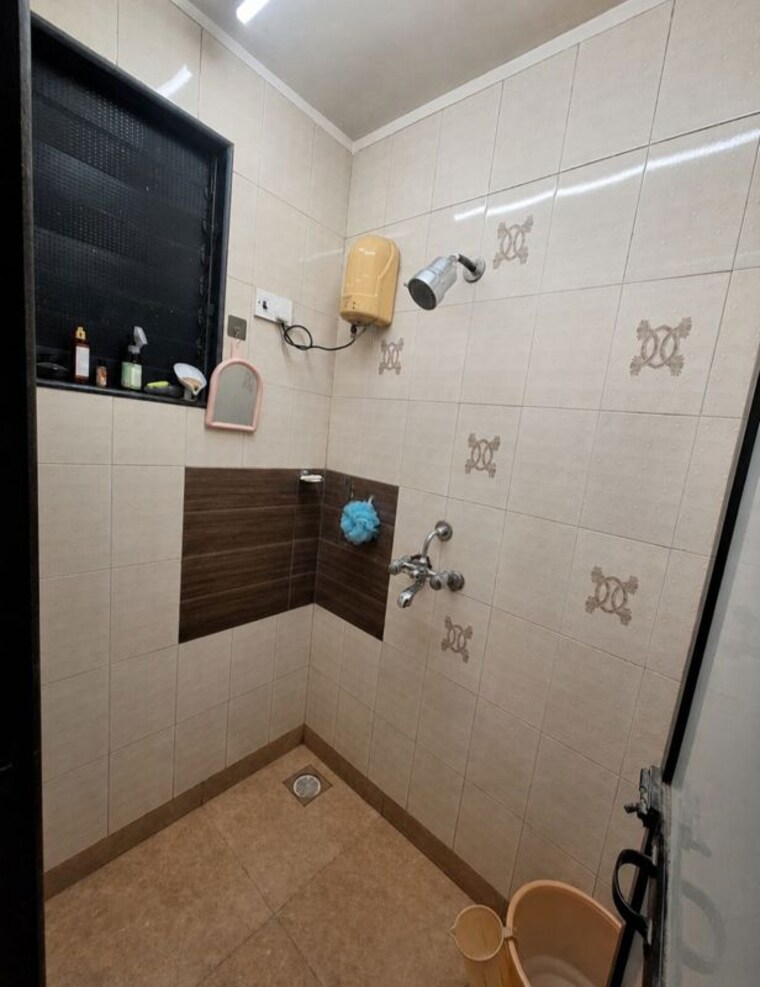 Kitchen, greenfield-rocks-chs 1 Bedroom 500 Sq.Ft. Apartment In Jogeshwari East Mumbai 10548349