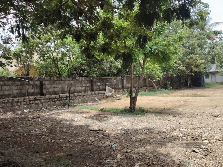 undefined, kavuri-hills  1000 Sq.Yd. Plot In Madhapur Hyderabad 10548353
