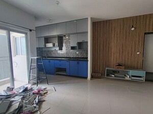 Room in 2 BHK Apartment at Bren Northern Lights, Jakkuru – for Rent