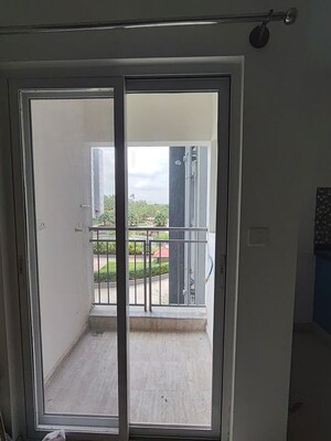 Building Lobby in 2 BHK Apartment at Bren Northern Lights, Jakkuru – for Rent