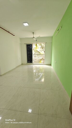 Room in 2 BHK Apartment at Gagangiri Gagan 139, Kurla – for Rent