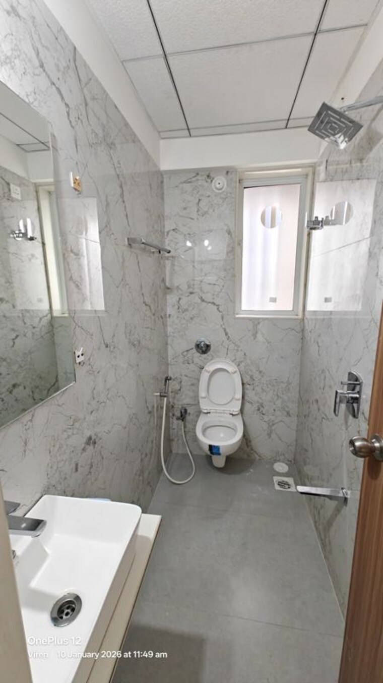 Bathroom, gagangiri-gagan-139 2 Bedroom 700 Sq.Ft. Apartment In Kurla Mumbai 10548365