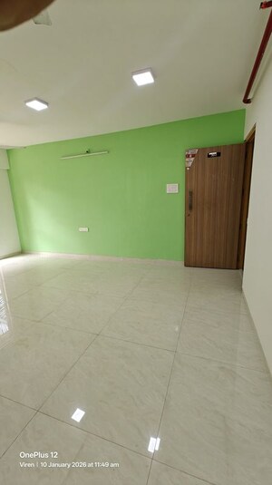 Room in 2 BHK Apartment at Gagangiri Gagan 139, Kurla – for Rent
