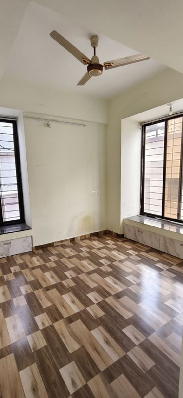 Balcony, ananda-apartments-wadgaon 1 Bedroom 584 Sq.Ft. Builder Floor In Wadgaon Sheri Pune 10548361