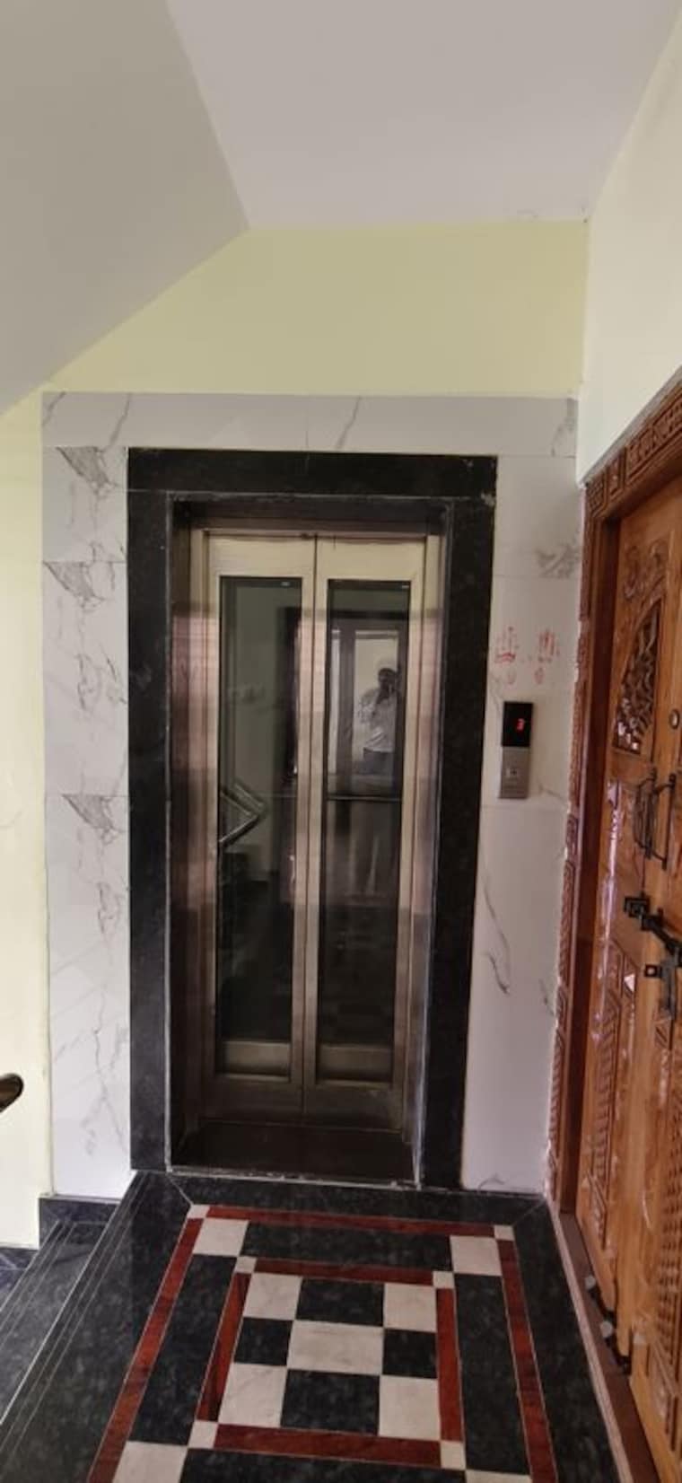 undefined, ananda-apartments-wadgaon 1 Bedroom 584 Sq.Ft. Builder Floor In Wadgaon Sheri Pune 10548361