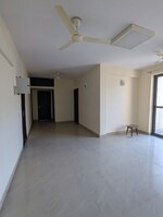 3 BHK + Study Room 1350 Sq.Ft. Apartment in Unitech Uniworld Gardens 2