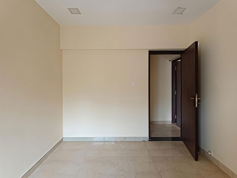Bedroom, siddhi-highland-park 2 Bedroom 700 Sq.Ft. Apartment In Kolshet Road Thane 10548366