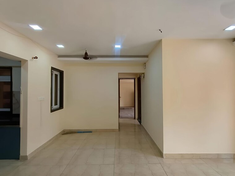 Living Room, siddhi-highland-park 2 Bedroom 700 Sq.Ft. Apartment In Kolshet Road Thane 10548366