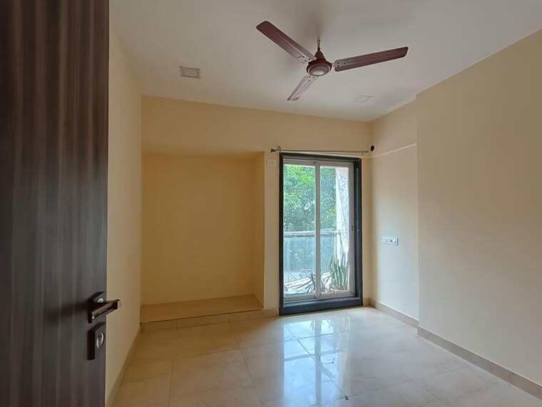 Bedroom, siddhi-highland-park 2 Bedroom 700 Sq.Ft. Apartment In Kolshet Road Thane 10548366