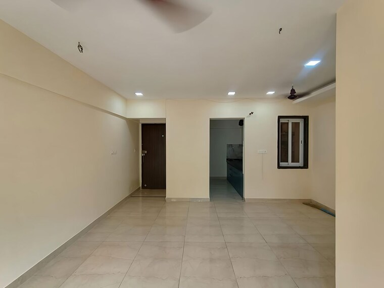 Hall, siddhi-highland-park 2 Bedroom 700 Sq.Ft. Apartment In Kolshet Road Thane 10548366