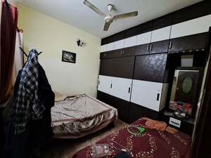 Bedroom in 3 BHK Builder Floor at Kammanahalli – for Rent